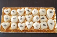 شیرینی تابه ای ??