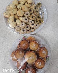 کاپ کیک ❤️