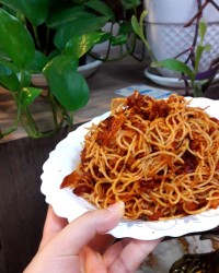 اسپاگتی