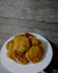 نان شمالی (کلن)