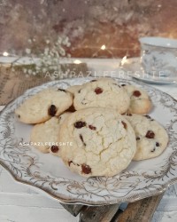 شیرینی کشمشی