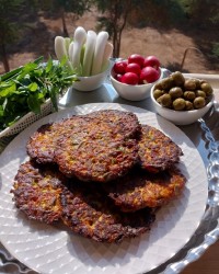 کوکو لوبیا سبز