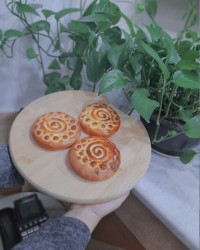 کلوچه فومن