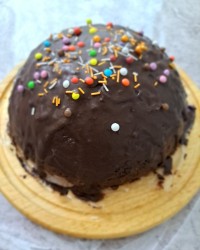 دسر تیرامیسو قالبی