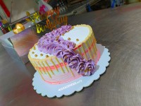 کیک مردونه کیک خانومانه