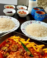 خورش ارومیه