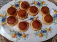 ❣ کرم کارامل ❣