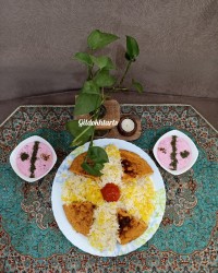 بادکوبه ی مرغ (کوکوی مرغ)