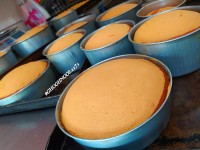 تخته ای نازو دلبر البته با بافت پشمکی