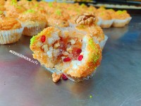 دالاس مربایی گردویی