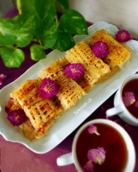 رشته خوشکار