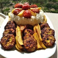 کوکوی مرغ