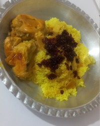 مرغ مایونزی عزیزدلم