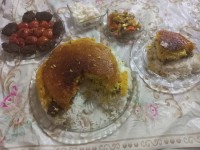 کباب دیگی