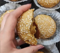 کوکی شکلاتی شیره انگور