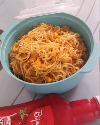 ماکارونی مجلسی