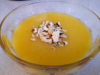 کاچی نذری برای ولادت حضرت علی اکبر