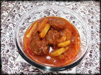 ترش شامی گیلان (شامی ترش)