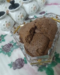 کوکی کاکائوی