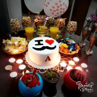 تولـــد همسر جانم♡