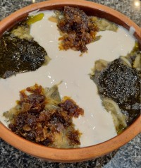 آش رشته خفن بزن لایکووو