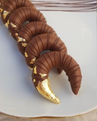 شیرینی ماهک