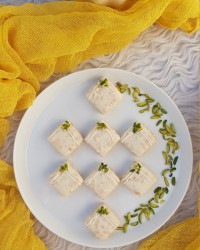 شیرینی تافی ساندی