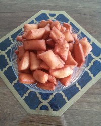 نذری نیمه شعبان