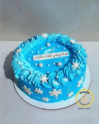 آبی خوشرنگم