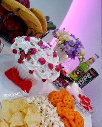 میز سالگرد ازدواج