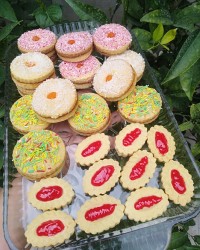 مربایی با دستور بی نظیر سمیه جون مامان ماتیار