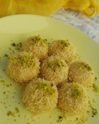 باقلوا مصری