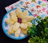  میلاد مولود نجات❤