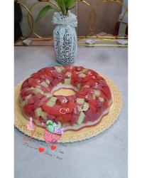 ژله دلبر?❤️