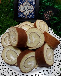 رولـت خـامـہ اے