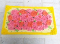کیک نیمه شعبان ۱۴۰۱