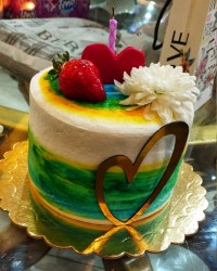 پست تولد23سالگی