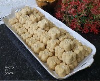 شیرینی نخودچی (ویژه نیمه شعبان)