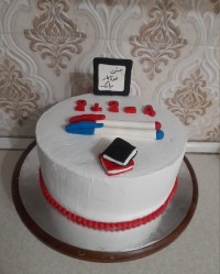 کیک جشن خودکار