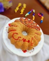 کیک (سلام فرمانده)