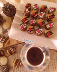 مینی کوکی