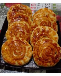 کلوچه سیب