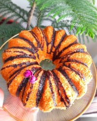 کیک مخصوص سراجی