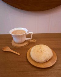 کلوچه سیب و دارچین