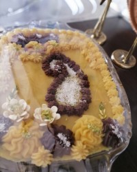 حلوا برا اموات