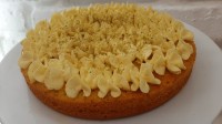 کیک سنتی