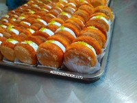 لطیفه های آخره شبی