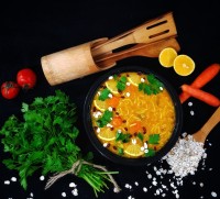 سوپ رشته
