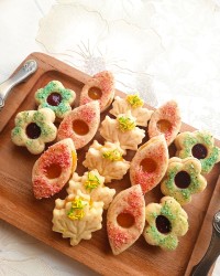 شیرینی مشهدی✨✨