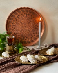 شیرینی ساق عروس